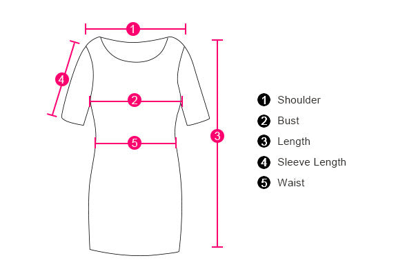 Dress-measure